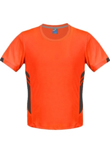 Picture of Aussie Pacific Mens Tasman Tee 100% Polyester Microknit